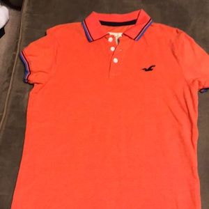 Hollister polo